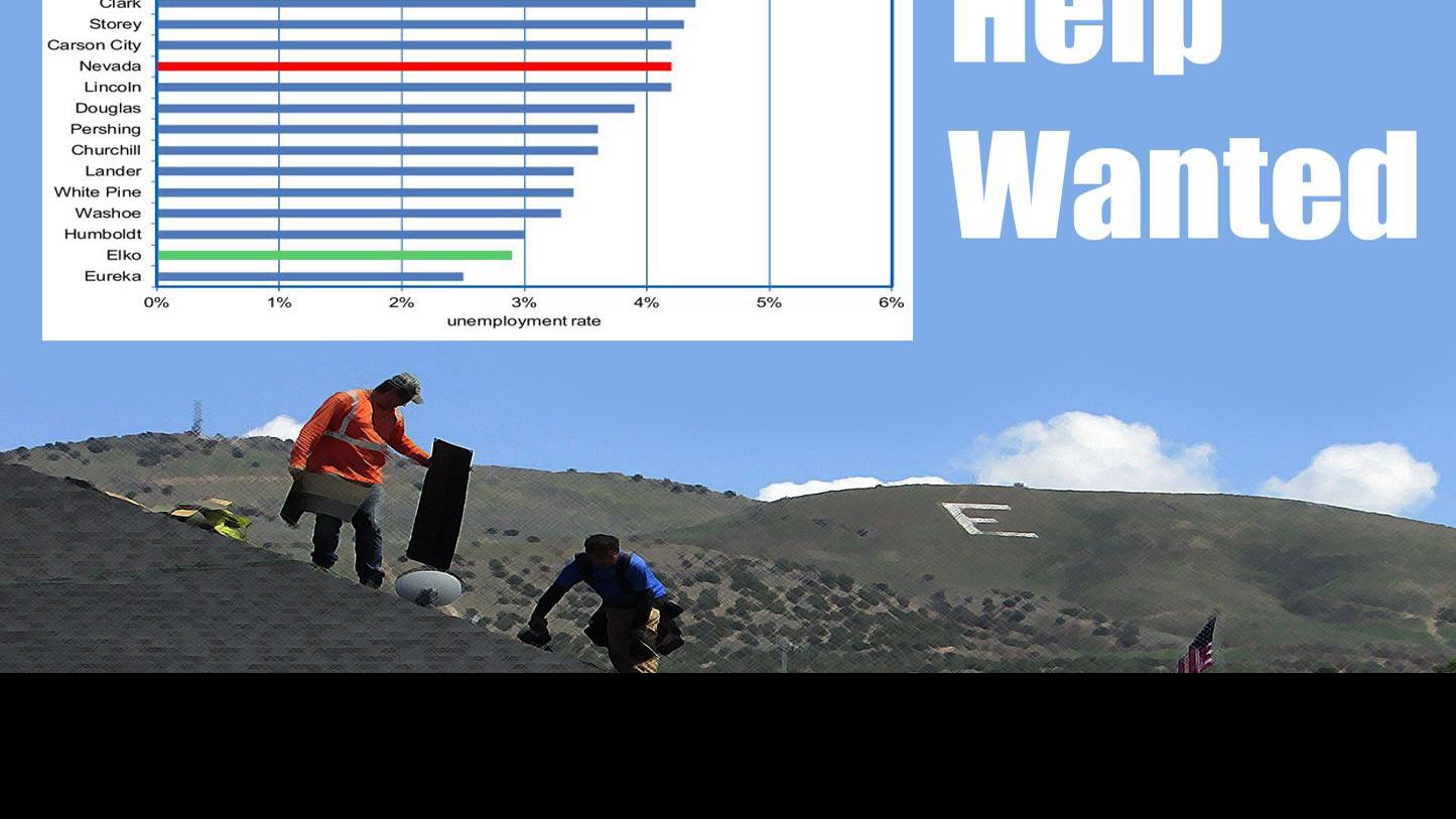 Tight Job Market Has Some Employers Scrambling Local Elkodaily Com