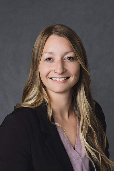 Putting on the Coat for Rural Care: Jordan Hawley’s Journey to Physician Assistant Studies