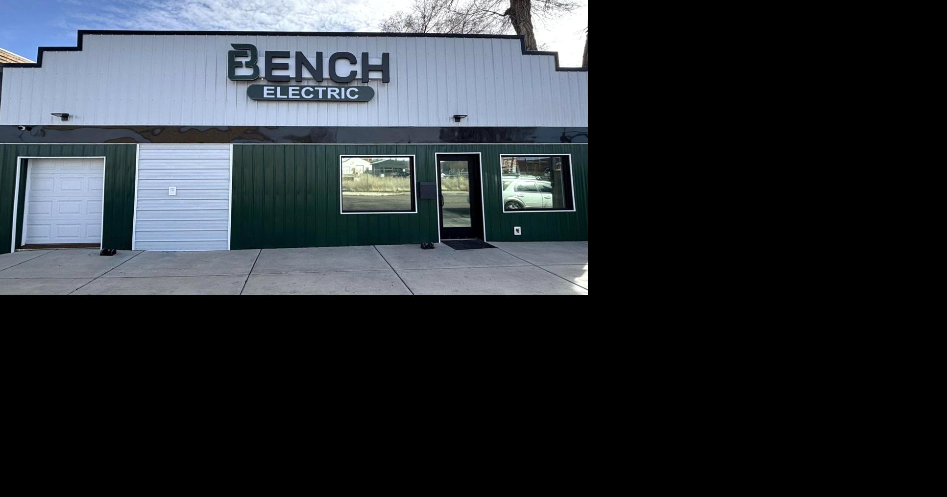 Bench Electric hosts Business Before Hours