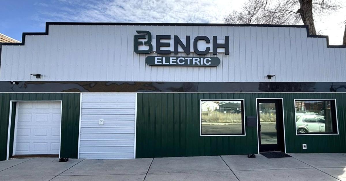 Bench Electric hosts Business Before Hours