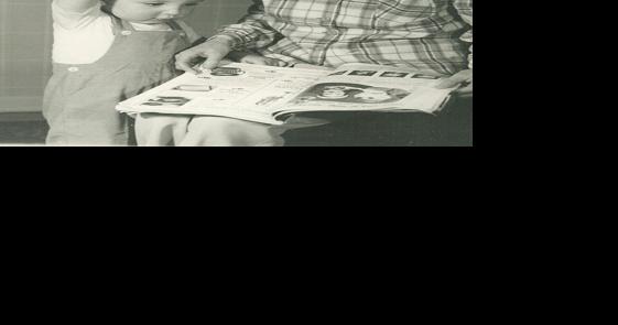 Rewrite: News from past issues - Vimarsana News
