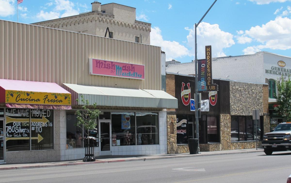 What's in store for downtown Elko?