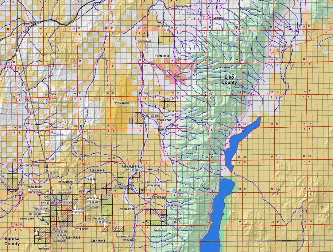 blm-offers-40-parcels-in-oil-gas-lease-sale-mining-elkodaily