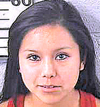 Deputies Arrest Elko Woman On Drug Charges