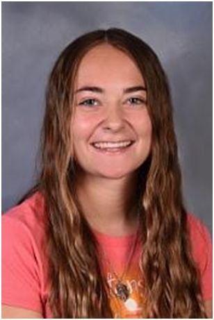 AAA Academic - Taylor Dupea