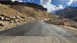 Lamoille Canyon