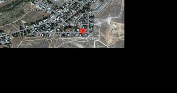 Pipe bomb discovered at Elko residence - Vimarsana News