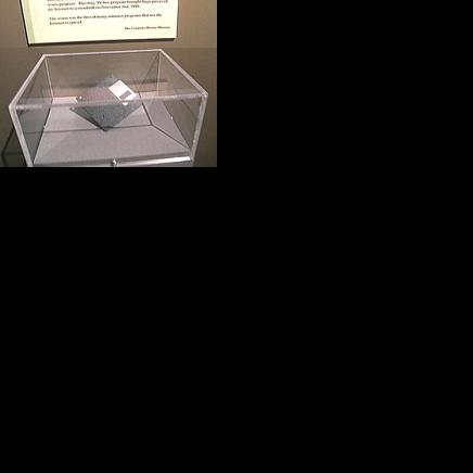 Speaking of Science: The first computer worm