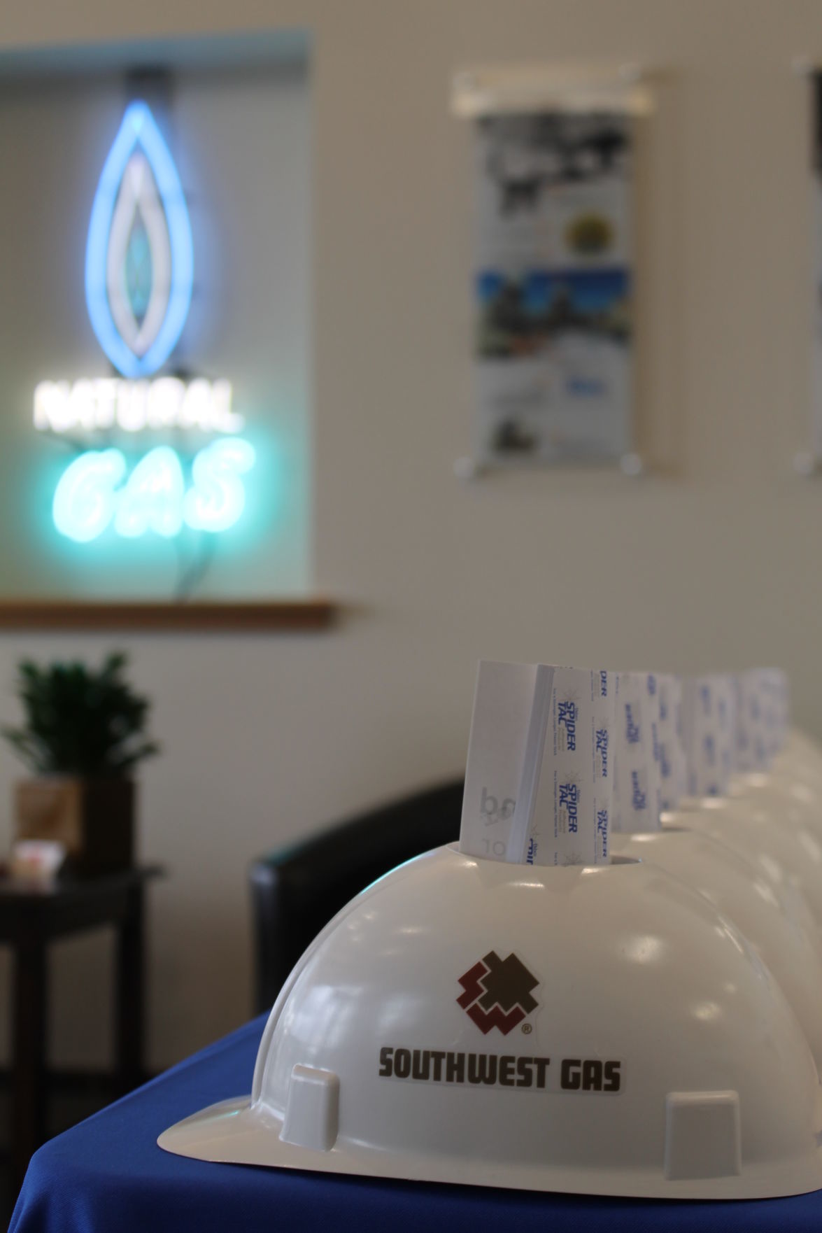 Southwest Gas opens Elko facility News