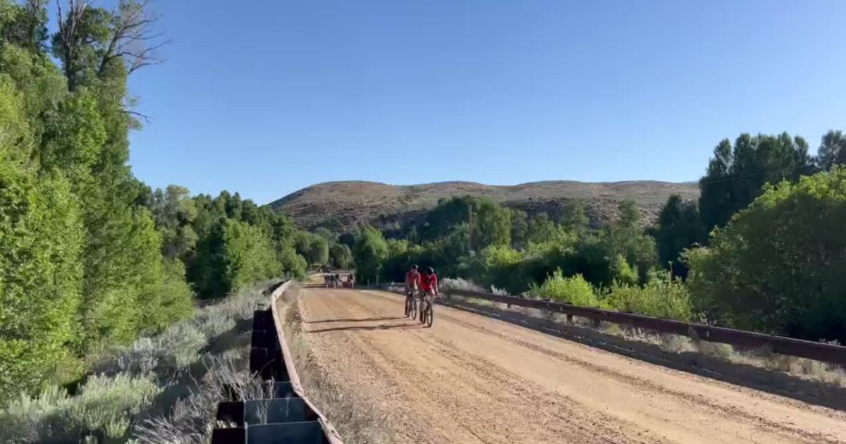 Video: Ruby Roubaix Ruby Loop race