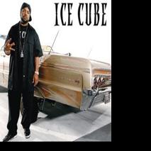 Ice Cube to 'laugh now, cry later' at Depot