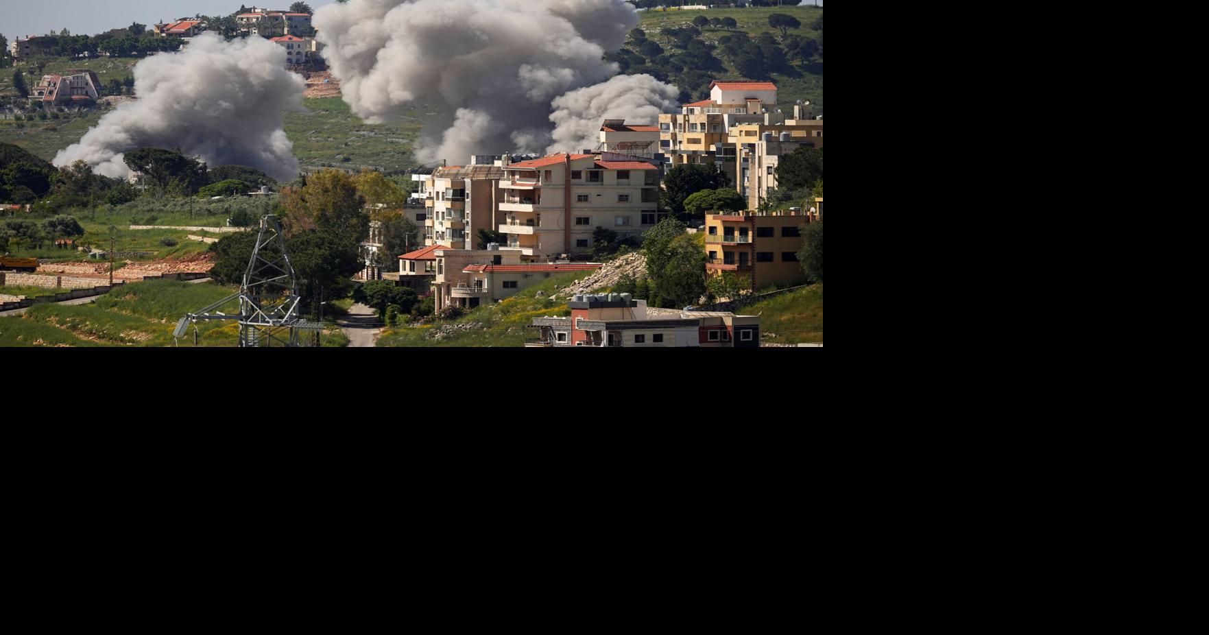 New fighting breaks out between US, Iran, throwing ceasefire into doubt