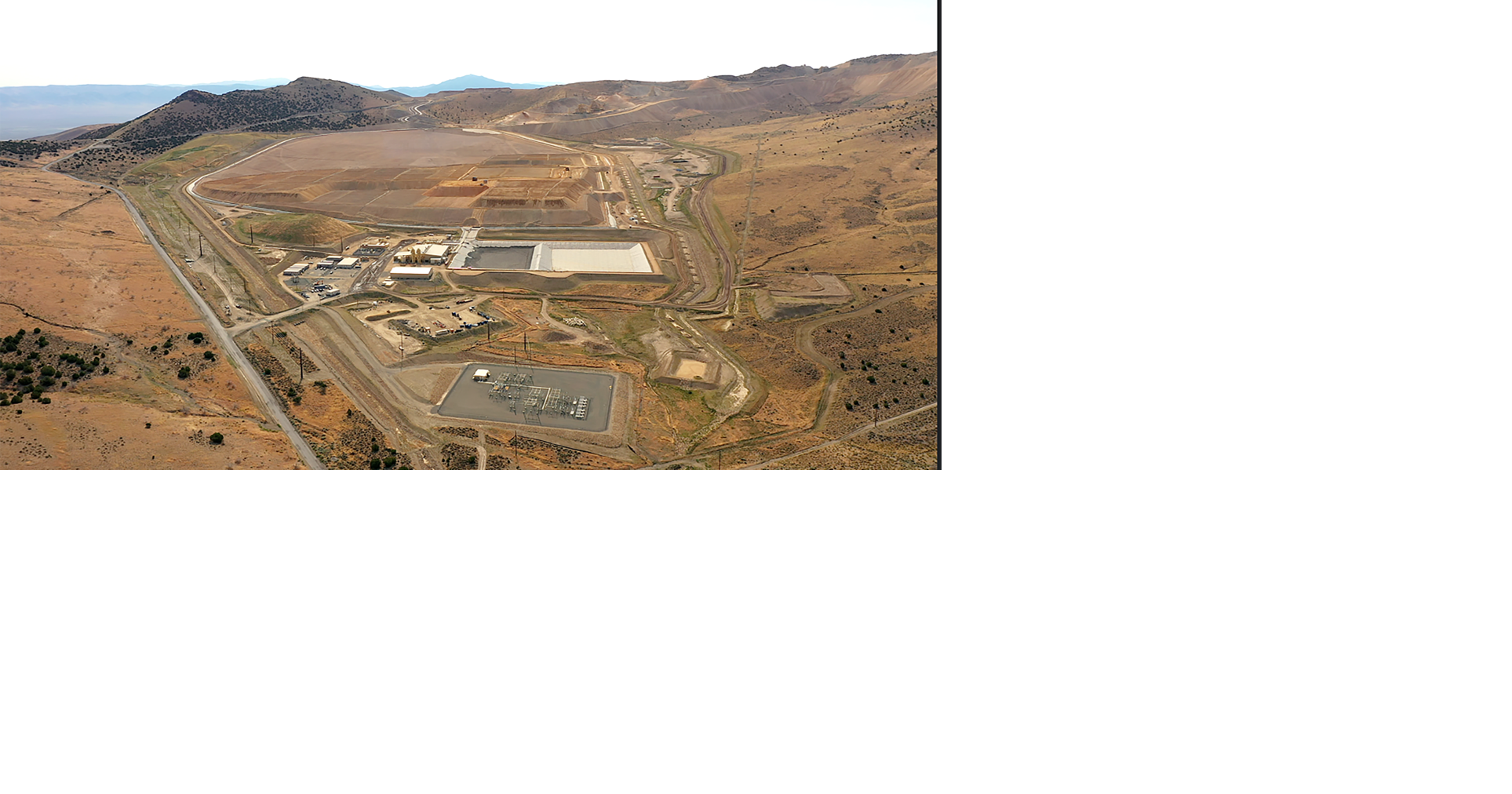 Coeur reports record results for quarter