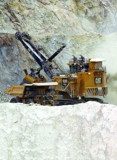 Hycroft to employ 500+ under expansion plan | Mining ...