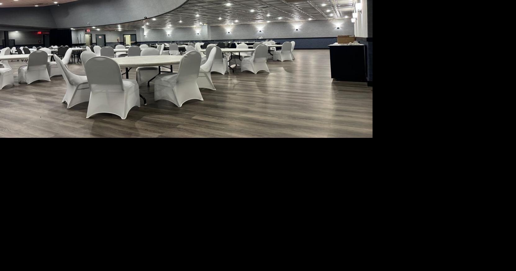 Stockmen's Casino introduces new showroom