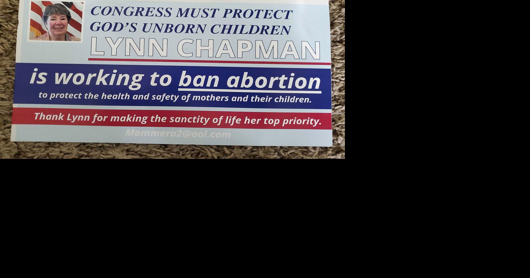 CD2 third party candidate could affect election