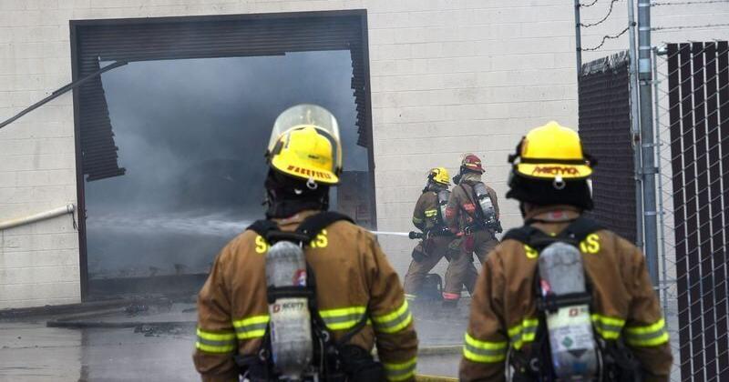 Reno Chief Dave Cochran to oversee Sparks Fire in proposal | Exclusive