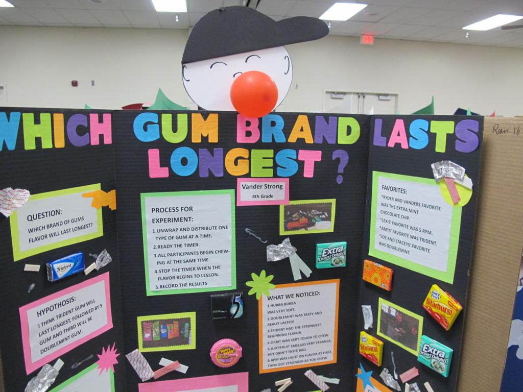 Gallery: 2015 Elko County Science Fair