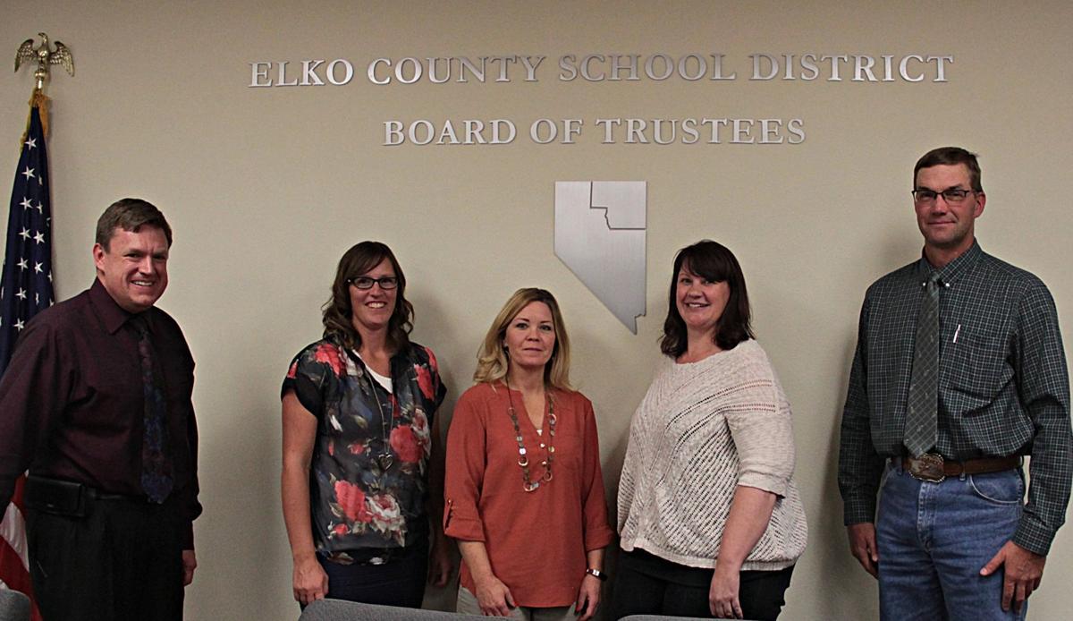 Stacie Phillips appointed to school board Local