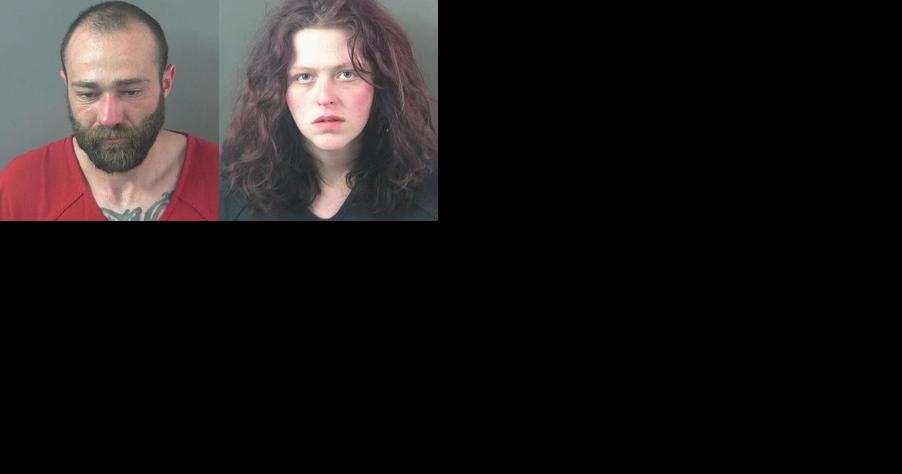 Pair taken into custody day after I-80 chase - Vimarsana News
