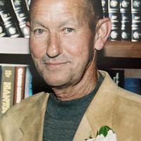 Steven P. Sharp