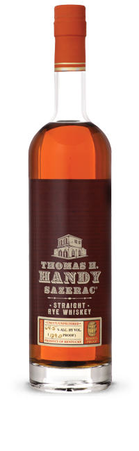 Thomas H Handy