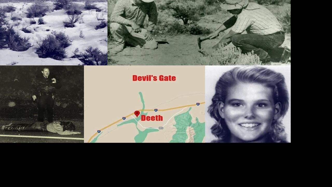 Cold case murders Clues still sought from slayings that date as far