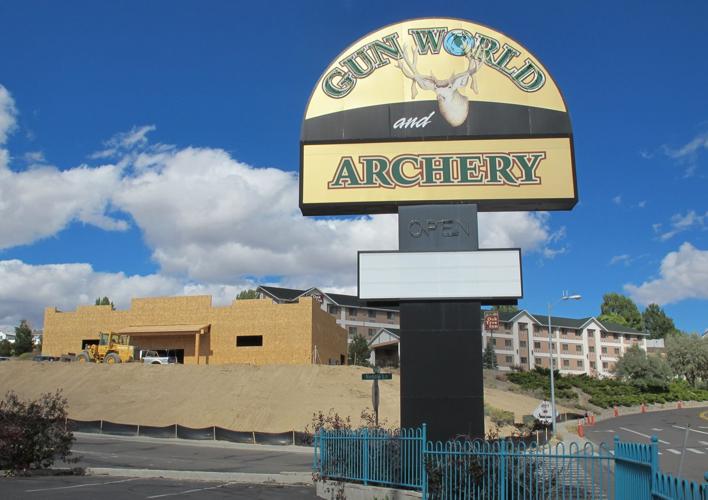 Building applications, permits up from 2014