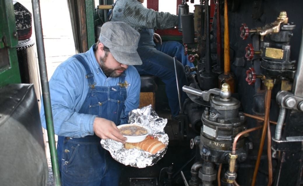 Iron Horse Cook-Off