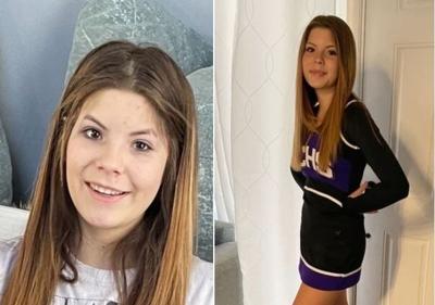 15-year-old Spring Creek girl missing