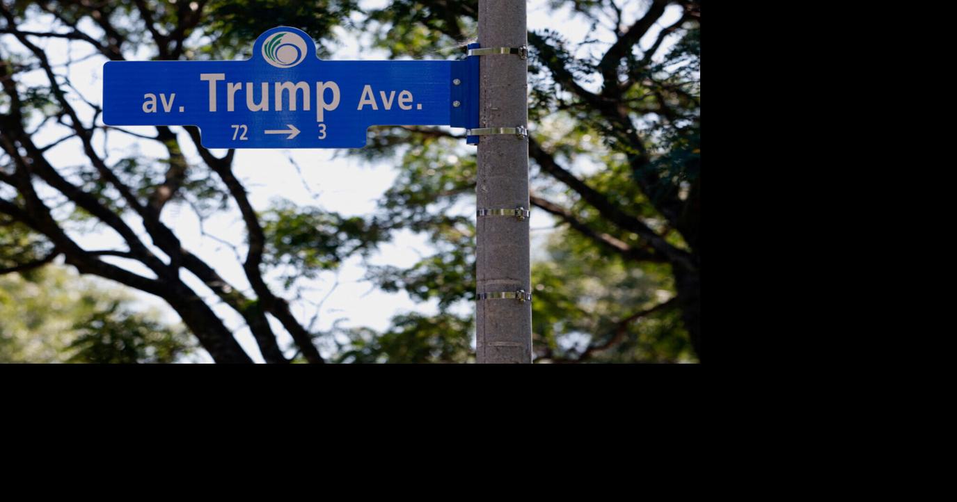 From street names to supply chains, Canadians pull away from US Maria Cheng Reuters Sep 3, 2026 14 mins ago