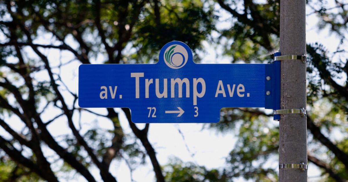 From street names to supply chains, Canadians pull away from US Maria Cheng Reuters Sep 3, 2026 14 mins ago