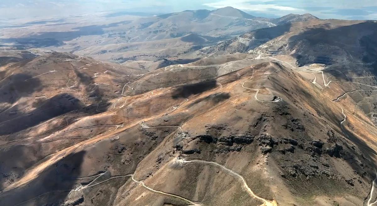 Executives say adding Fourmile to NGM makes big difference