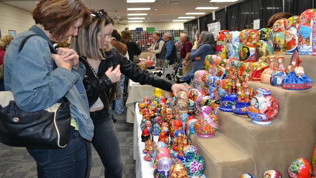 When Is The Christmas Bazaar At The Elko Convention Center 2022 Christmas Bazaar Returns This Year | Local | Elkodaily.com