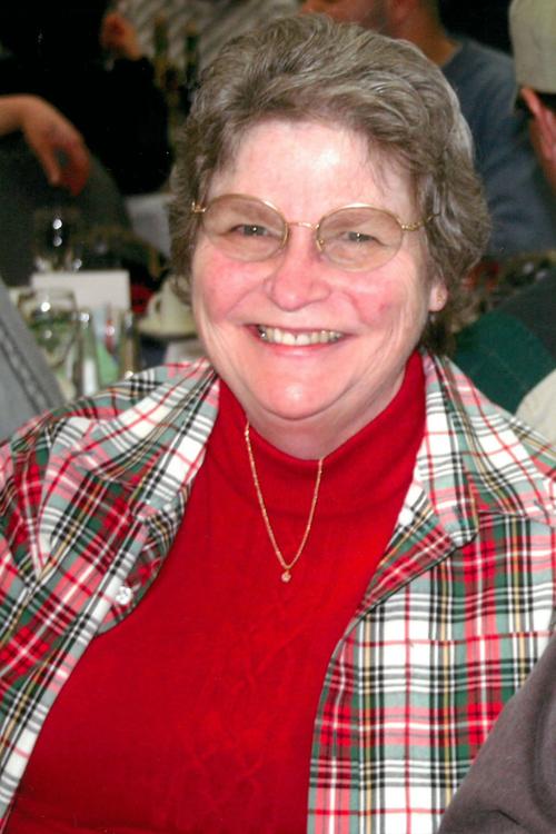 MaryAnn Rugh