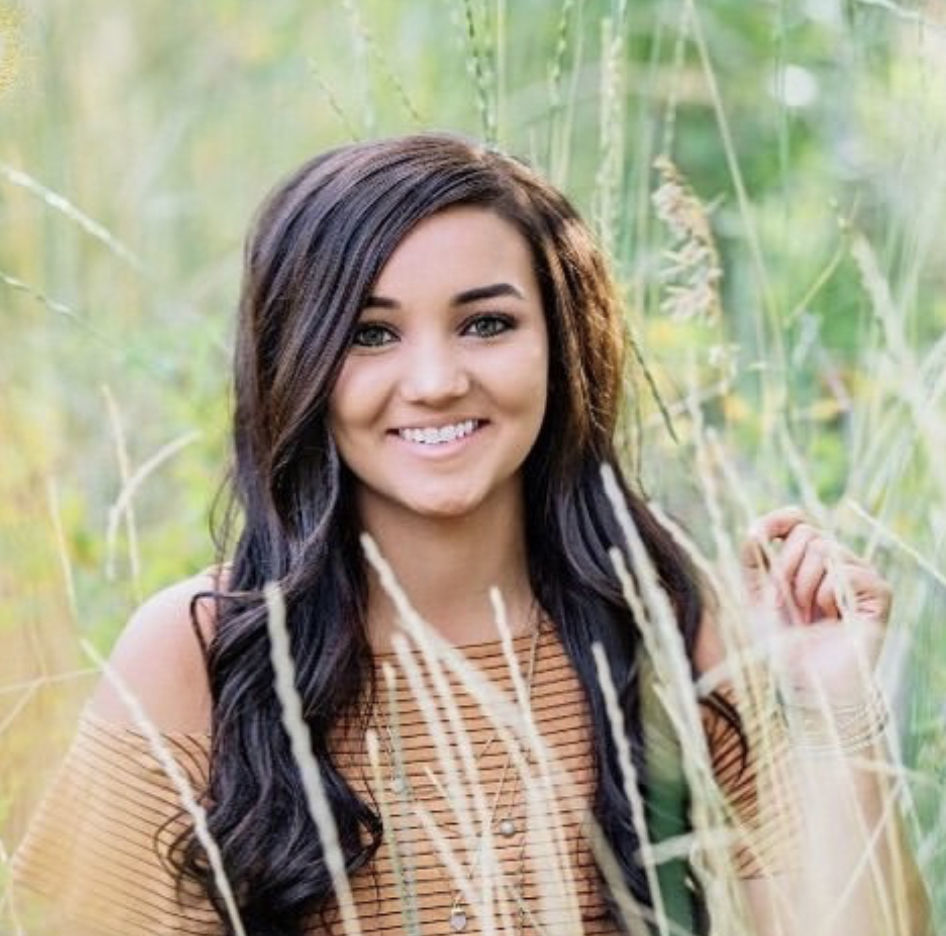 Kaitlyn Nichole Torres