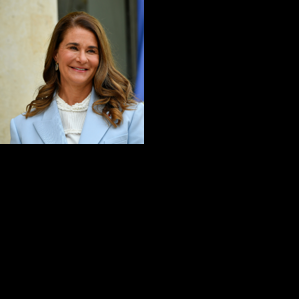 Melinda Gates reveals marital struggles to empower women - Vimarsana News