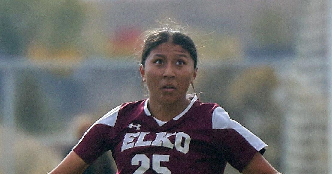 Elko girls beat Spring Creek by one goal for third time