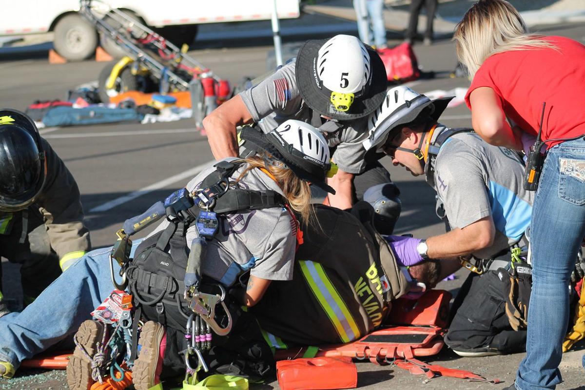 Safety Olympiad