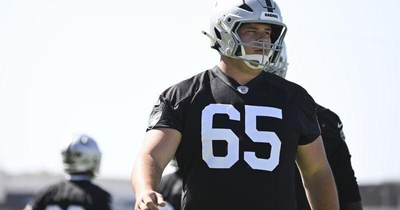 Was Raiders’ signing of C Tyler Linderbaum best move of NFL offseason?