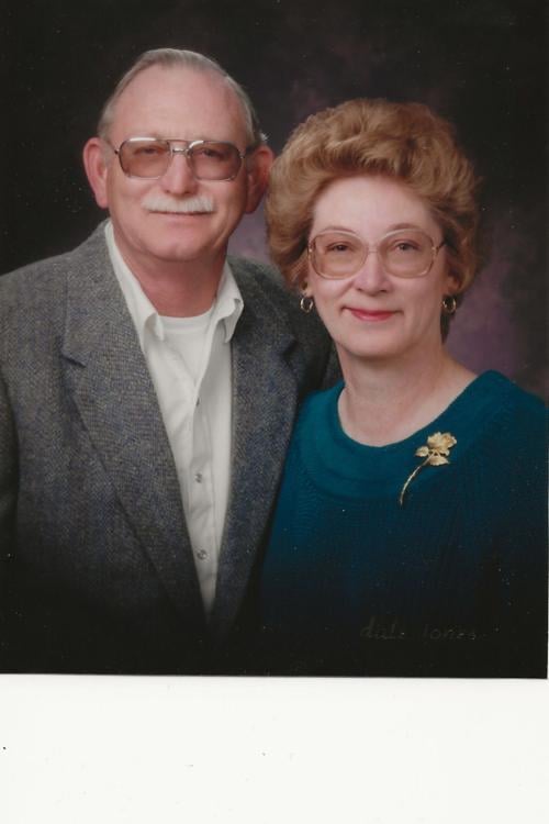 Donald Gene Cobern