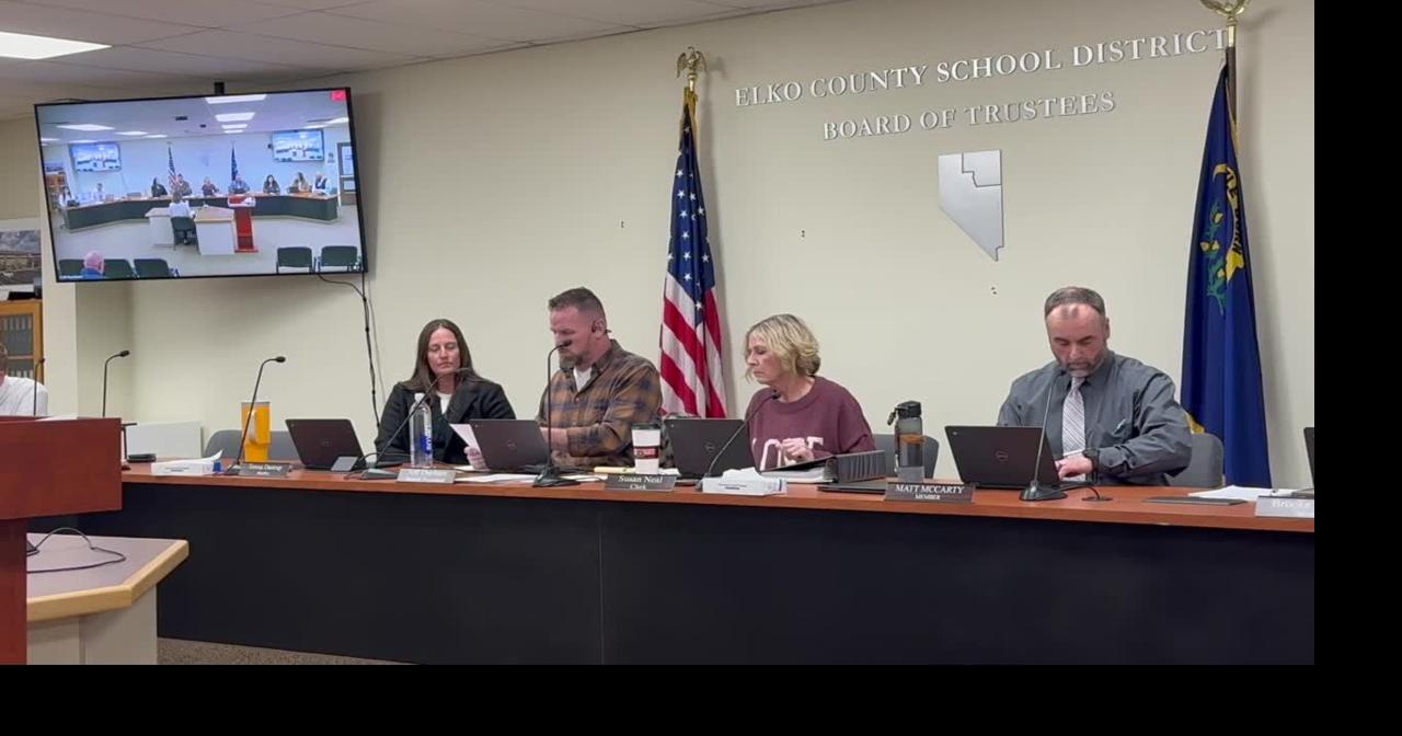 Budget workshop looks at school district's fiscal state