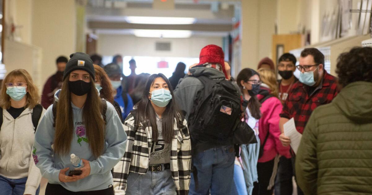 Here's why several Nevada districts, including Elko's, are in dire straits