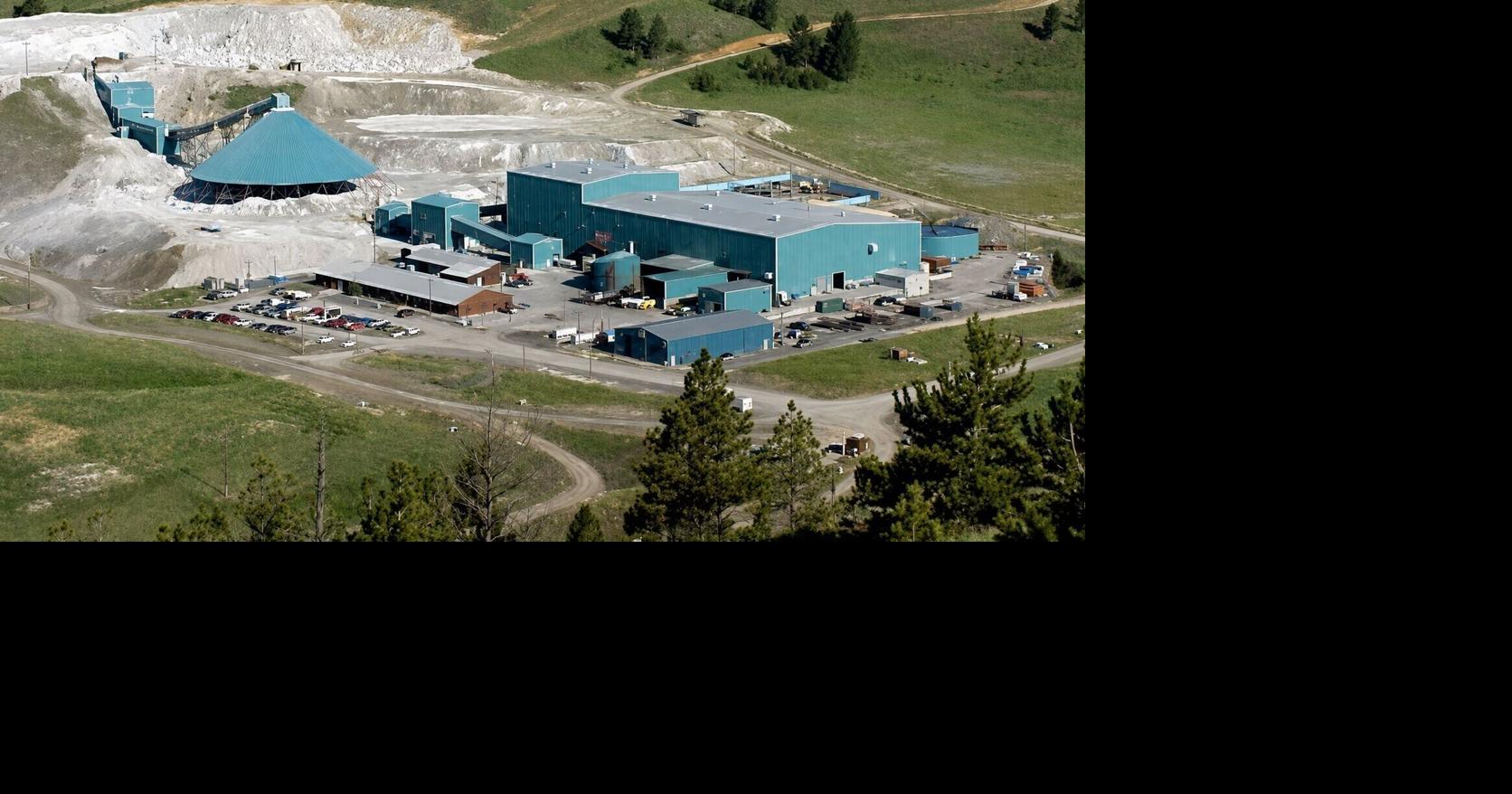 Silver Bow Mining enters into agreement to buy bankrupt Montana Tunnels Mining DUNCAN ADAMS Aug 27, 2026 1 min ago