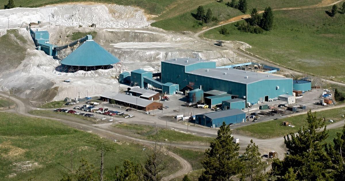 Silver Bow Mining enters into agreement to buy bankrupt Montana Tunnels Mining DUNCAN ADAMS Aug 27, 2026 1 min ago