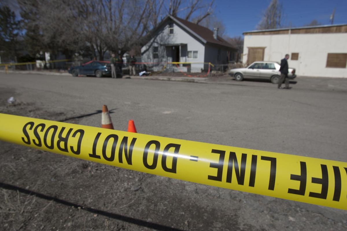 Carlin shooting victim recovering in Salt Lake City hospital, expected