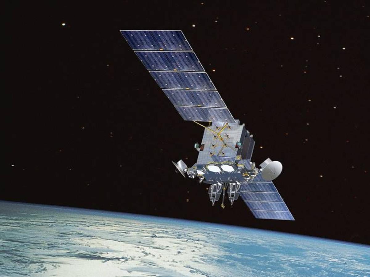 Ask The Weather Guys Can We See Satellites At Night Weather Elkodaily Com