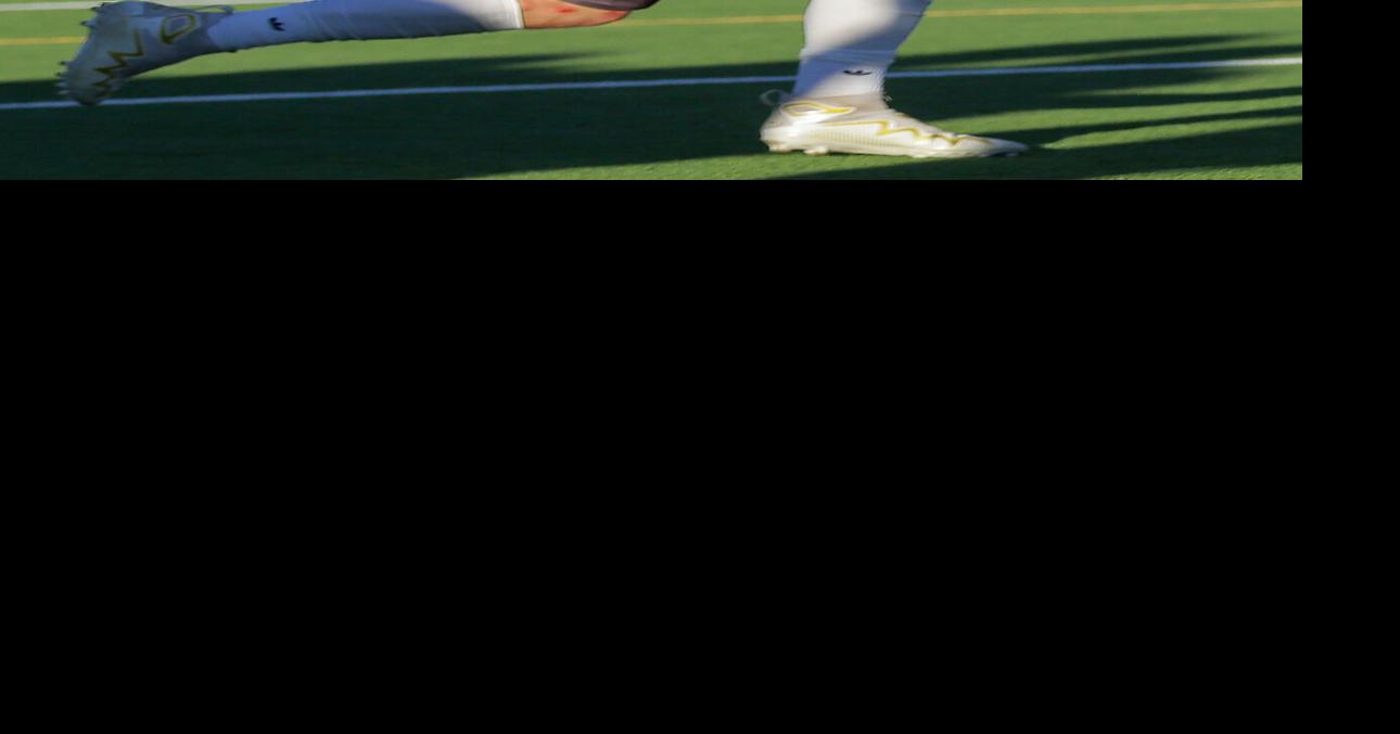 2022 Spring Creek football highlights