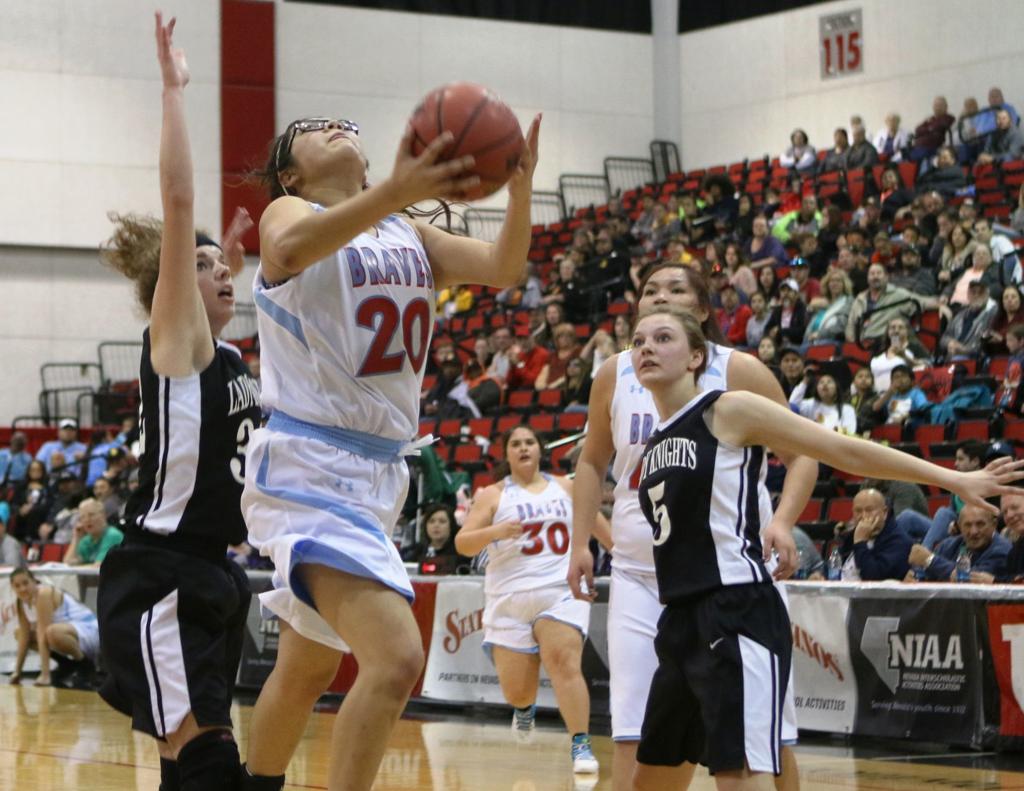 Owyhee S Smartt Flies South To Benedictine Local Sports
