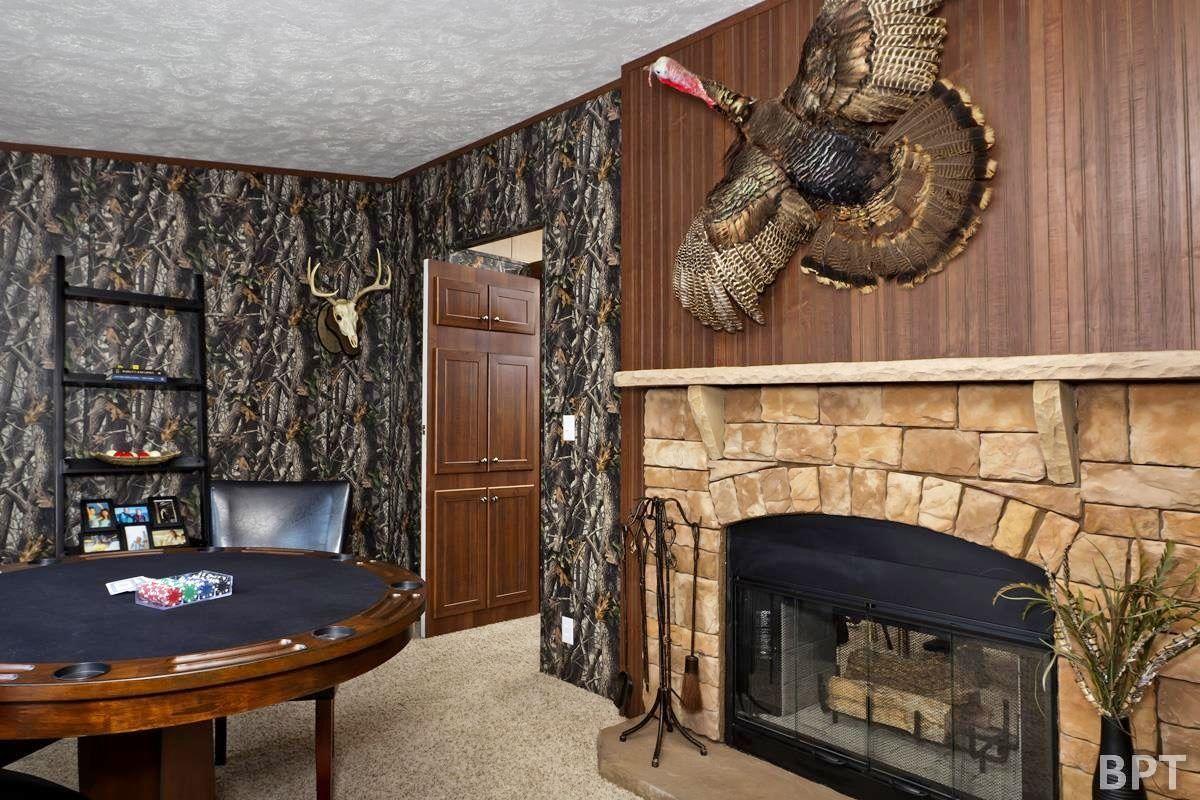 Does it have a man cave? | Lifestyles | elkodaily.com